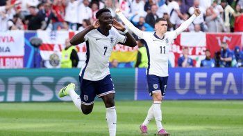 Inglaterra debuta ante Croacia. Inglaterra debuta ante Croacia.