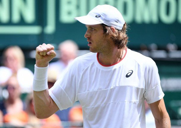 Stan Wawrinka cayó ante el chileno Jarry y fue eliminado del Argentina Open