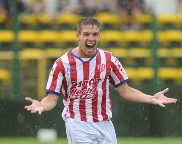 Mirá los goles de la primera fecha del torneo