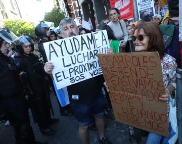 Foto: Mariano Fuchila