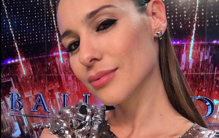 La reacción de Pampita ante el recuerdo de su vieja pelea con Isabel Macedo