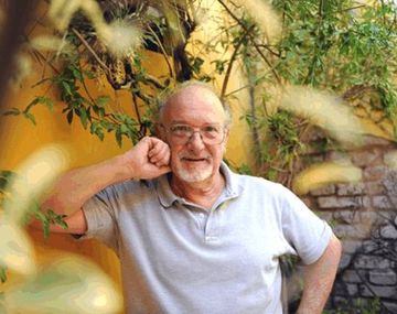 Rolando Martiñá presenta Cuentos de todos los amores