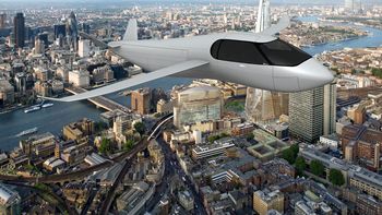 presentan el primer auto transformer presentan el primer auto transformer