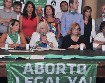 En la previa del 19F