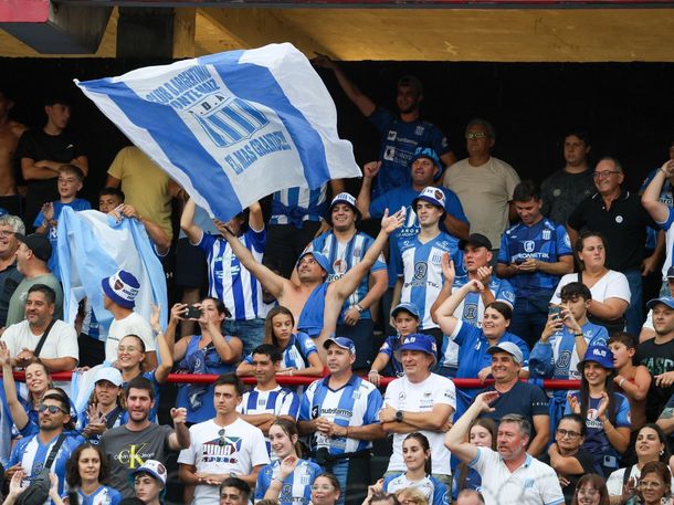 Murió un hincha de Argentino de Monte Maíz tras la derrota ante Boca