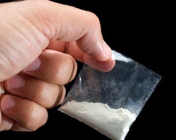 Como en Argentina: cocaína adulterada causa estragos en EE.UU.