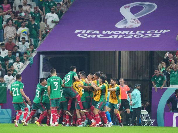 La TV de México perdió más de 10 millones de dólares con la eliminación de la Selección