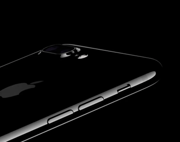 Cuánto cuesta el nuevo iPhone 7