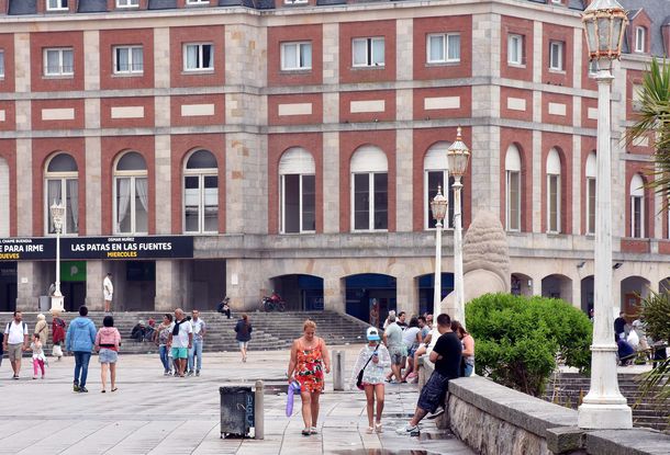 Cómo estará el clima en Mar del Plata en Semana Santa