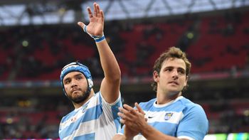 en inglaterra, los pumas batieron el record de asistencia en inglaterra, los pumas batieron el record de asistencia