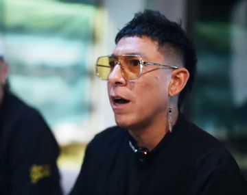 Escándalo en GH: acusan a Brian Sarmiento de escupirle la comida sus compañeros