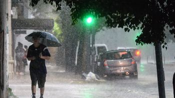 mucho calor y tormentas: asi se presenta el clima este sabado en la ciudad y alrededores mucho calor y tormentas: asi se presenta el clima este sabado en la ciudad y alrededores