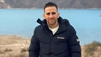 Habilitaron las visitas en la cárcel donde está detenido Nahuel Gallo