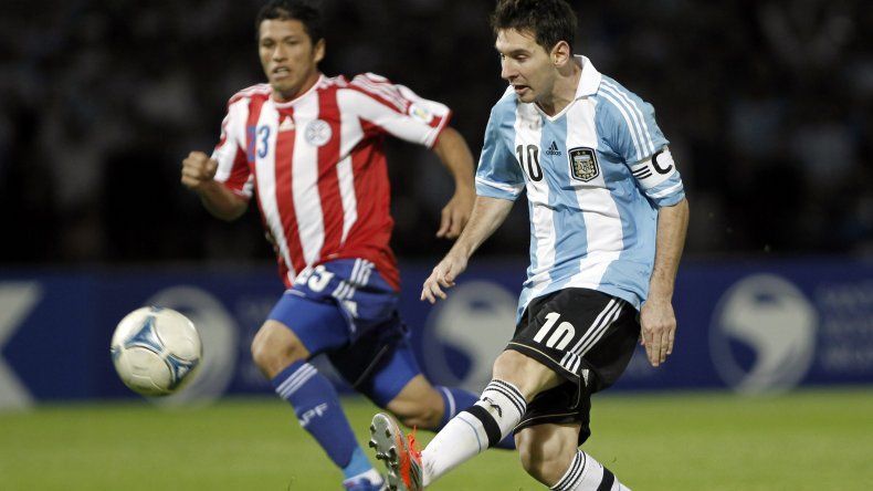 argentina enfrenta al paraguay de ramon diaz argentina enfrenta al paraguay de ramon diaz
