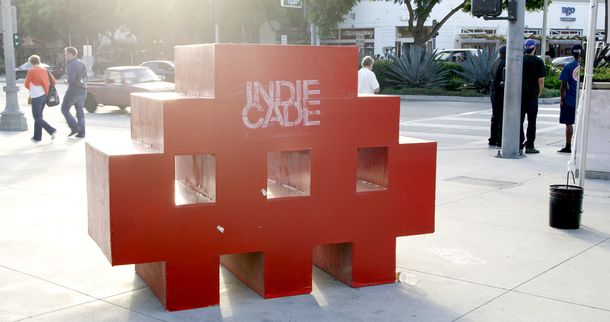 Indiecade, el lugar para los videojuegos independientes