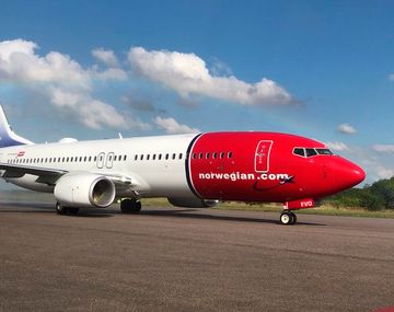 Las compañías&nbsp;de vuelos low cost operarían desde El Palomar