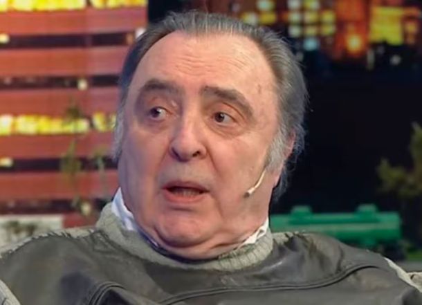 Marcelo Araujo en primera persona: Siempre fui peronista y el día que relató partidos arreglados