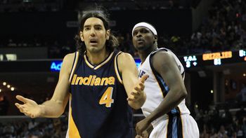 los pacers perdieron y scola se quedo afuera de los playoffs de la nba los pacers perdieron y scola se quedo afuera de los playoffs de la nba