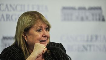 Susana Malcorra Susana Malcorra