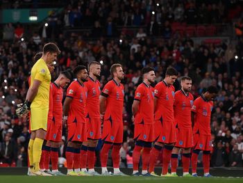 Cómo ver en vivo Inglaterra-Irán
