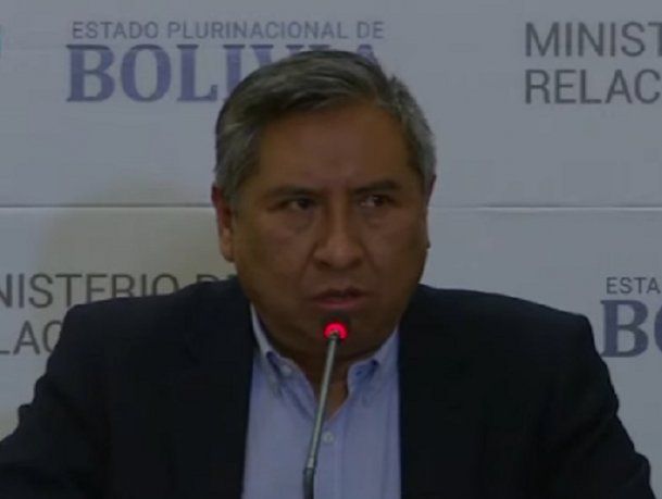 El Gobierno de Macri dio munición letal a las fuerzas militares de Bolivia que reprimieron la protesta social