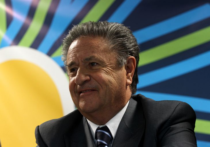 Para Duhalde, ningún diario tiene el poder de voltear a un gobierno