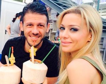 ¿Cómo será la boda de Evangelina Anderson y Demichelis?