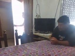 Se me va el aire: el corto viral que es furor en las redes sociales