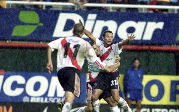 Héroe de un Superclásico en La Boca, hoy es agricultor