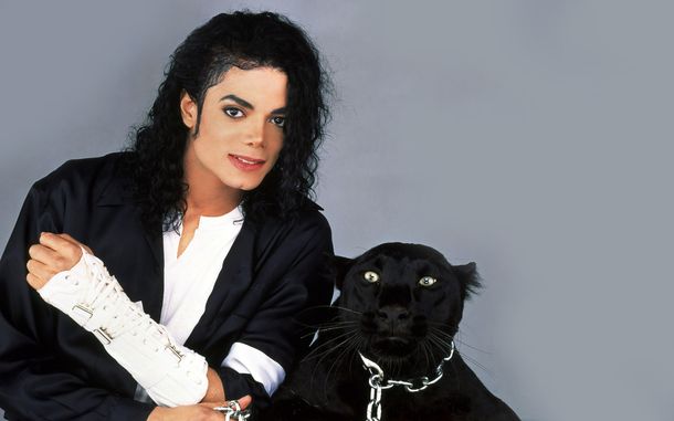 Tres años sin Michael Jackson