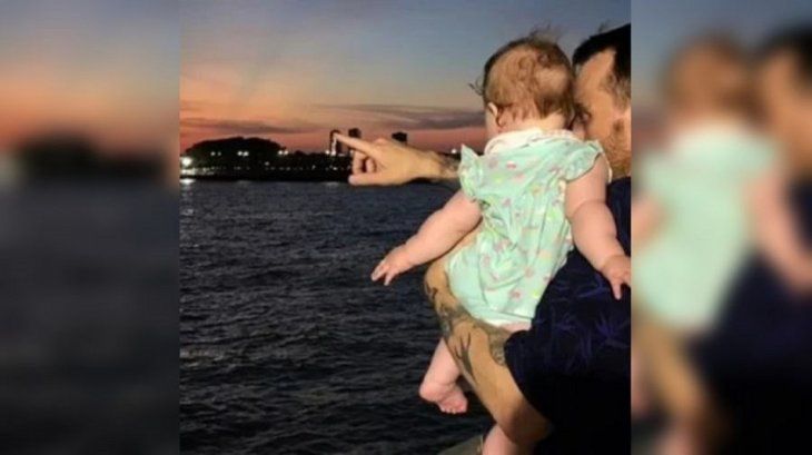 Qué dijo el hijo de Paul Auster tras la muerte por sobredosis de su hija de 10 meses