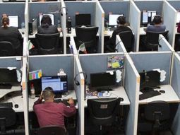 El Sindicato del Seguro acordó mejora salarial del 35 por ciento