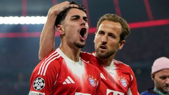 bayern munich vencio 4-3 al real madrid y avanzo a las semifinales de champions league bayern munich vencio 4-3 al real madrid y avanzo a las semifinales de champions league