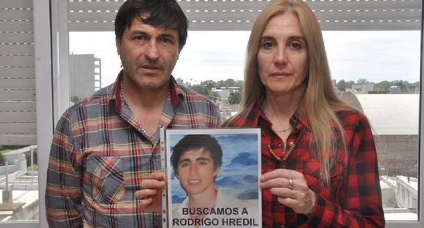 Río Negro: hallan muerto a un joven que desapareció hace dos años