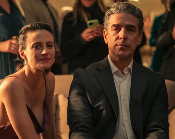La nueva serie dramática y argentina con una trama llena de sorpresas