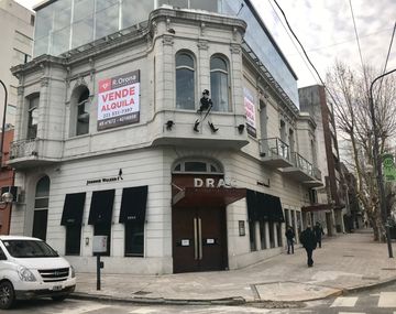 Cerró el histórico bar platense en el que Carrió dejó sólo $5 de propina