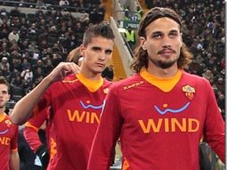 Lamela osvaldo Lamela osvaldo