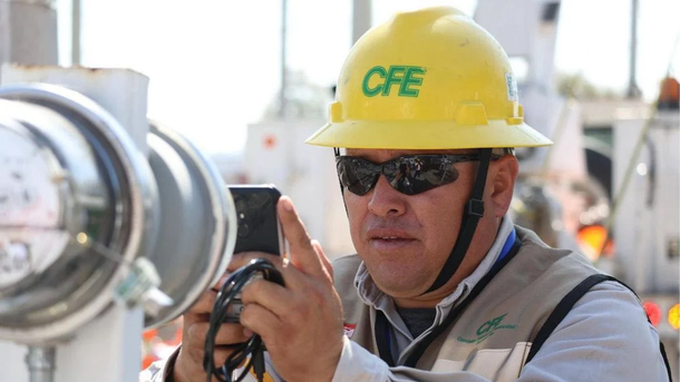 La CFE refuerza operativo Casa por casa en estos estados y definió cuáles son las multas que pueden realizar.