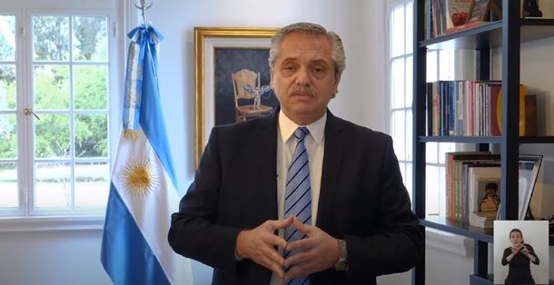 El aislamiento social seguirá hasta el 20 de septiembre: permiten reuniones al aire libre