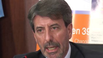 control de redes sociales con espias: el prontuario del juez que nego la domiciliaria a julio de vido control de redes sociales con espias: el prontuario del juez que nego la domiciliaria a julio de vido