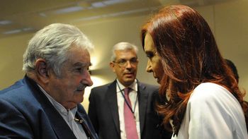 cristina kirchner se reunio en cuba con jose mujica cristina kirchner se reunio en cuba con jose mujica