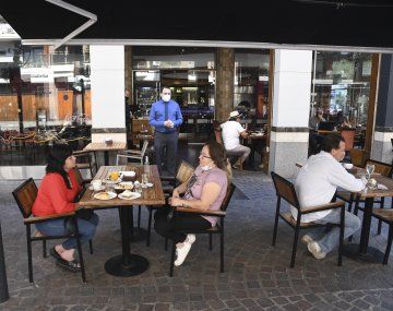 Más actividades sin aforo y horario libre en la Ciudad de Buenos Aires