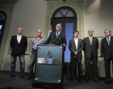 Estos acuerdos marcan tendencia