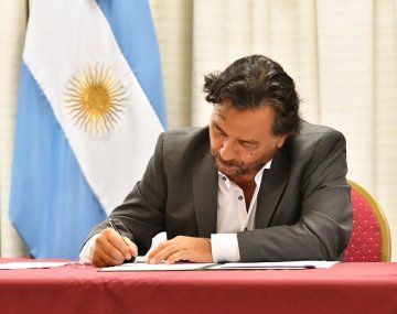 Salta exige narcotest para funcionarios de los tres poderes del Estado