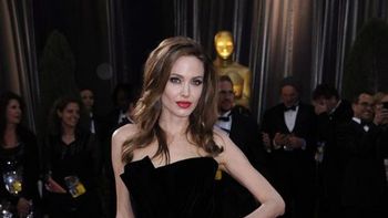 Angelina Jolie Angelina Jolie
