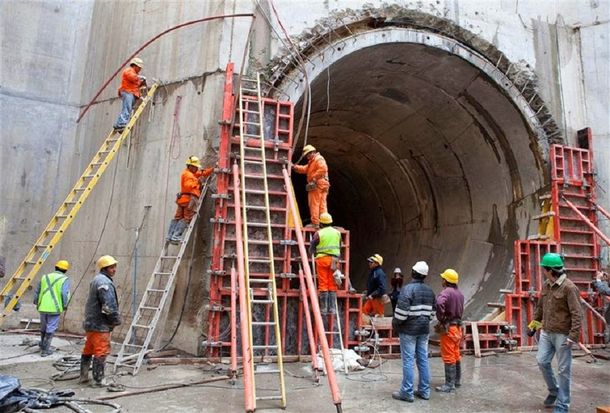 Vidal: La Ciudad resistió bien el temporal