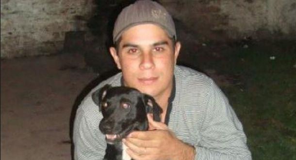 Pablo Martín Castillo