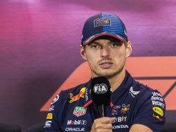 Max Verstappen Max Verstappen