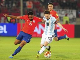 la confesion de messi: habia que ganarlo como sea la confesion de messi: habia que ganarlo como sea