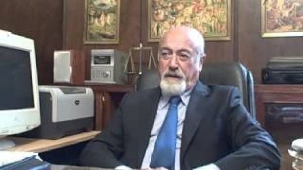 Habló el juez Guarinoni: El fallo no lo hicimos por ninguna oportunidad política